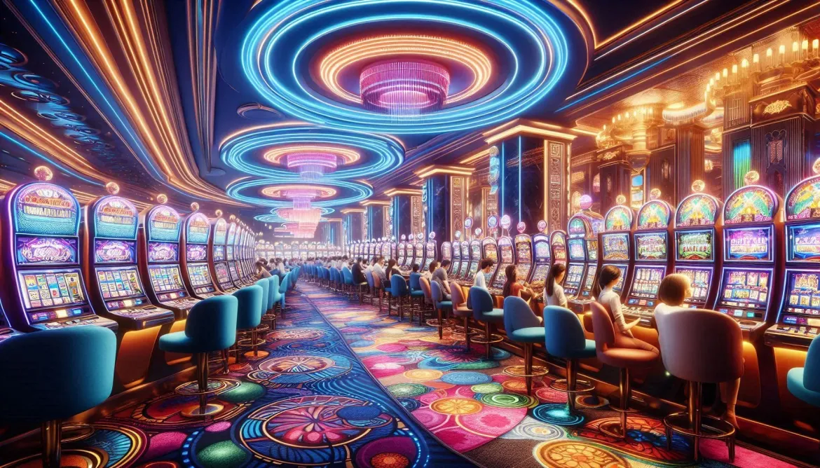 GSN Games